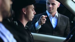Пилотный выпуск сериала Пацики на русском языке 2016