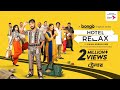 Hotel Relax Trailer WEB Series Bongo Original Marzuk Mishu Polash Evana Kajal Arefin Ome