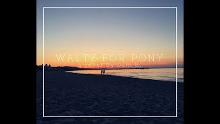 Waltz for Pony - Boy | Piano &amp; Vocal Cover by Dahi K.