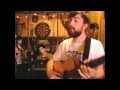 Admiral fallow - Oh Oscar - Songs from The Shed ...