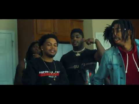 HunchoFr - In Too Deep (Official Video)