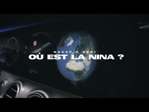 Video thumbnail for Où est la nina ?