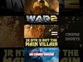 War 2 Jr NTR Is NOT The Main Villain Full Theory Explained Spy Universe Twist War2 Ntr