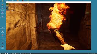 Stay in the Light gameplay