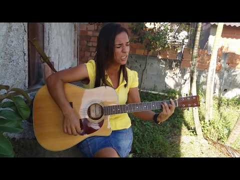 Ele Não Desistiu - Rose Nascimento