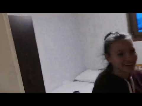 Mladostaši nasmijani - Mrkopalj - pripreme - zima 2018-12-20