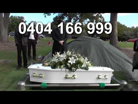 Live streaming Funerals Gold Coast Brisbane
