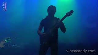 Long Distance Calling -  Metulsky Curse Revisited+Arecibo Live 2023