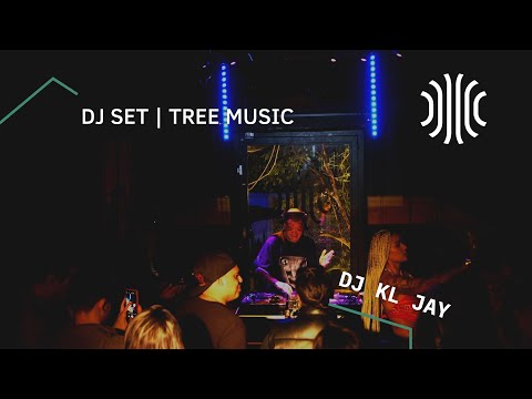 DJ SET | KL JAY | TREE MUSIC