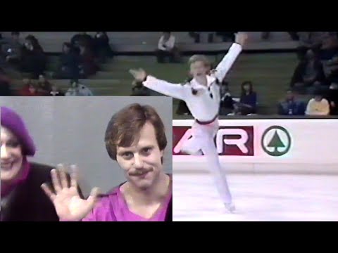 1987 Euros | Fadeev leads a sweep by the Soviet men