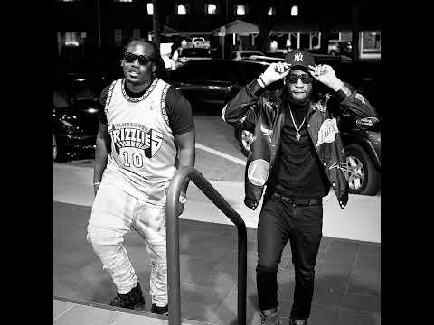 King Chad Ft. Rasta - Lemon Pepper Freestyle(Slowed Down)