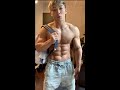 減量疲れを癒しに温泉に行くマッチョの荷物がこちら #shorts