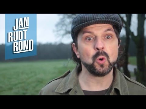 Jan rijdt rond - Lachen met de Buutnlanders