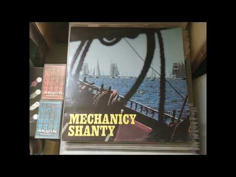 Mechanicy Shanty – Mechanicy Shanty Vinyl Full Album