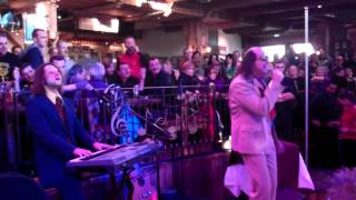 Guildo Horn - ich lieb Schlag und Roll