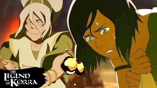 Download lagu Toph Removes The Poison From Korra ⛓ | Full Scene | The Legend of Korra mp3 Download lagu Toph Removes The Poison From Korra ⛓ | Full Scene | The Legend of Korra mp3