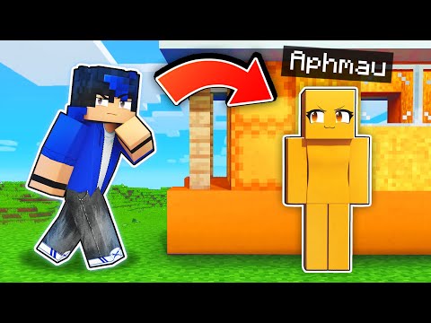 EPIC Aphmau Minecraft CHEATING 100% PERFECT!