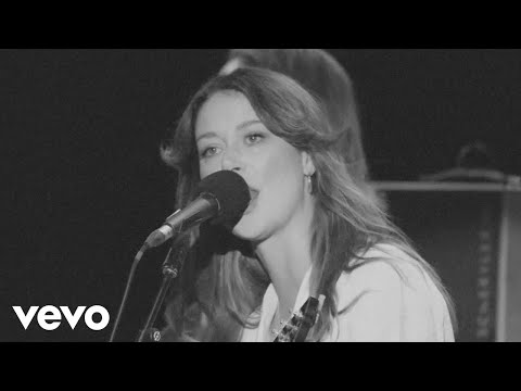 Grace Cummings - Heaven (Official Live Video)