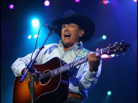 What Am I Waiting For - George Strait