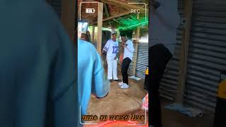 💫💓💗💗💗 UME NI WEZA LIVE MTG-REPLY-BAH #love #music