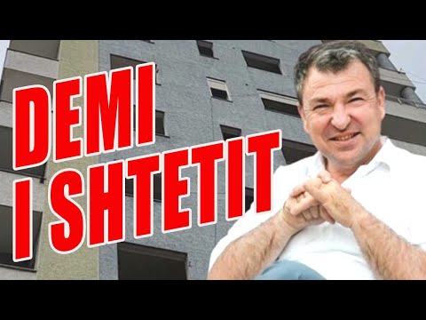 Dako mohon akuzat/ Ja vendimi për ish-kryebashkiakun