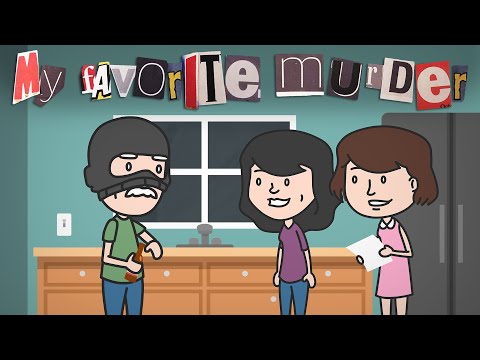 "Jim’s Break In" | MFM Animated 43