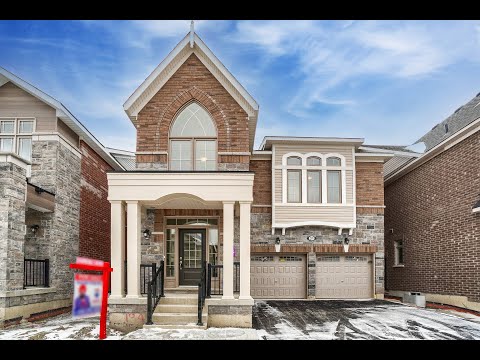 21 Eberly Woods Drive, Caledon Home for Sale - Real Estate Properties for Sale