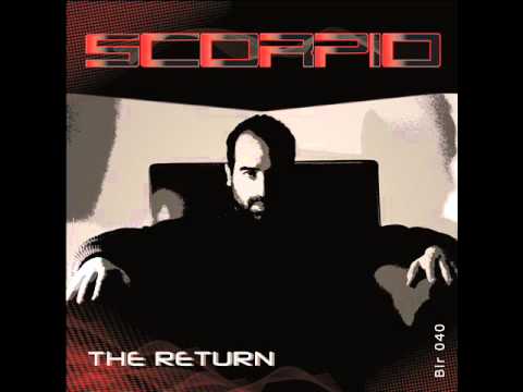 Scorpio - The Return (Ruben Montesco remix)