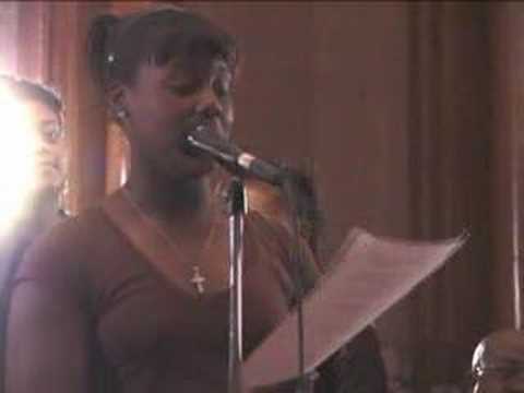 NYCBAC Brooklyn #12 - Yamel Young & Jazmin Williams