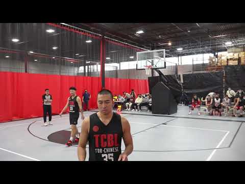 Man(7) vs Jasper(0) - Round Robin - Tcbl 1 v 1 (Elite Division) Tournament Jan 31st