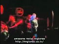 Awesome Iron Maiden Running Free Totp 1980