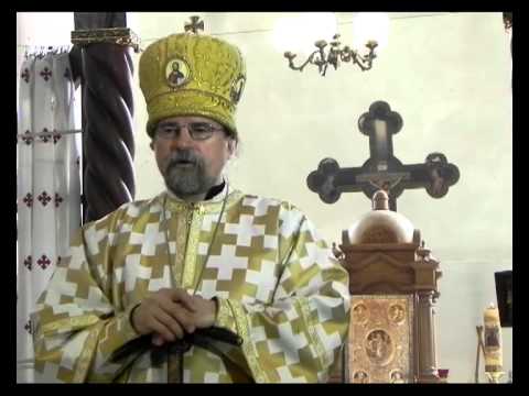 2012 07 15 Проповідь на неділю про розслабленого