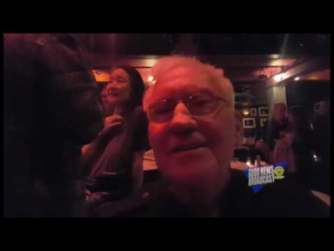 Celebrate George Avakian's 98th Birthday at Birdland this Wednesday!