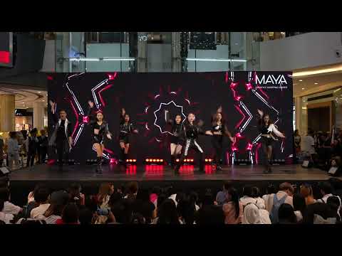 Sour Bubble Gum cover DREAMCATCHER - 220723 MAYA x YokoAn Cover Dance Contest 2023
