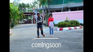 [Unofficial Teaser] อาจเป็นเพราะ (Because of you) - Ploychompoo (Jannine W)