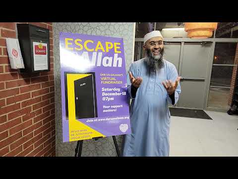 Br Haroon Baqai...I ran into a 6 year old Al-Huda School student who wrote a book!