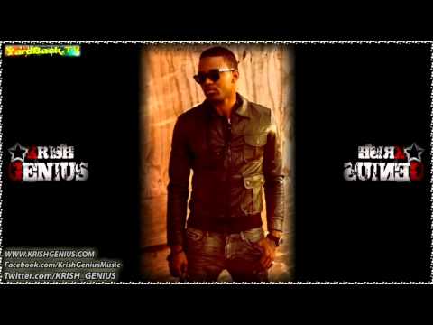 Konshens - Dem Nuh Real [Dancehall Plague Riddim] Feb 2012