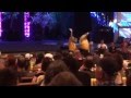 Dollywood Bubble Show