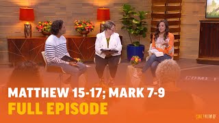 Come Follow Up video thumbnail