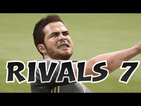 Fifa 19 Rivals Road to Division 1 Full Gameplay Ganze Spiele Taktik Tricks und Goals #7