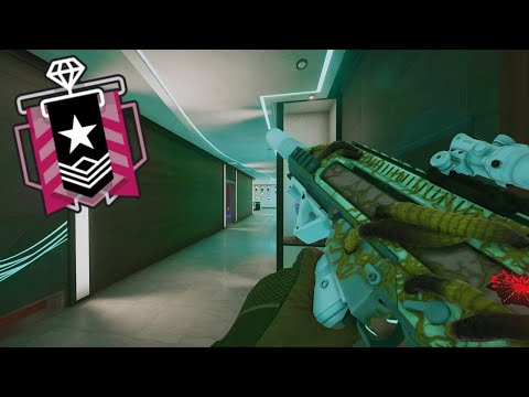 What A Real Champion Looks Like in Ranked 2.0