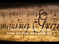 Amazing Grace by Celtic Woman with Lyrics 