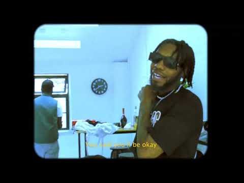 Jayymr - Slime (Official Video)