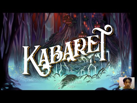 Kabaret (Demo) - First Time Impression - Full Gameplay - Reaction as Playing