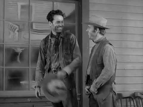 The Ox Bow Incident HD