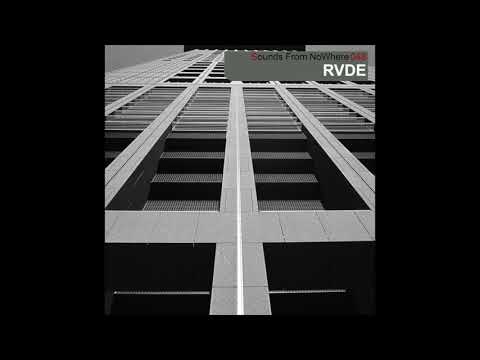 Sounds From NoWhere Podcast #048 - RVDE