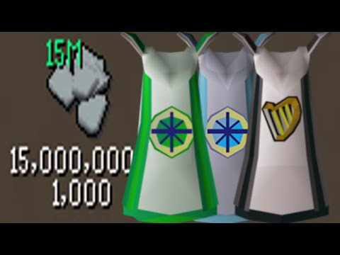 BANK UNLOCKED! Diary+Quest+Music Cape & MORE! [Epic Adventure #98]