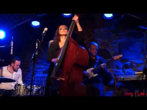 MEGITZA - Koncert w piwnicach TCK  - 19.09.2014