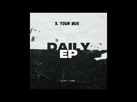 5. TOUR BUS FT JAM 1