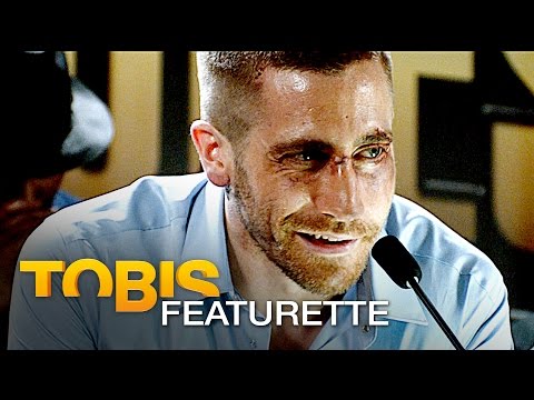 SOUTHPAW Featurette Jake Gyllenhaal's Synchronsprecher I Jetzt auf DVD, Blu-ray & digital!